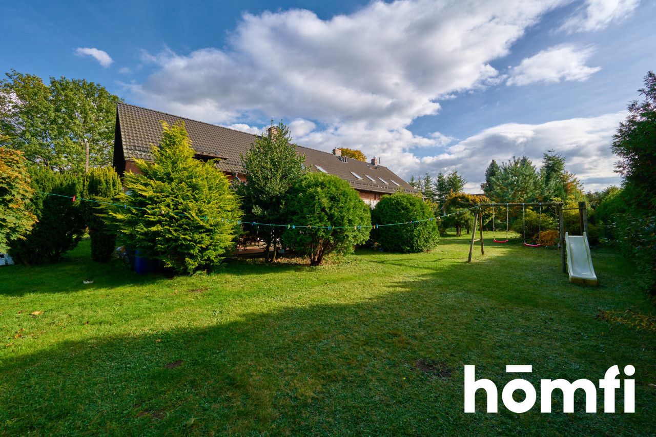 Unikatowy dom, blisko lasu, ciszy, spokoju - Dom - Sprzedaż - Oławski, Jelcz-Laskowice / Brzezinki