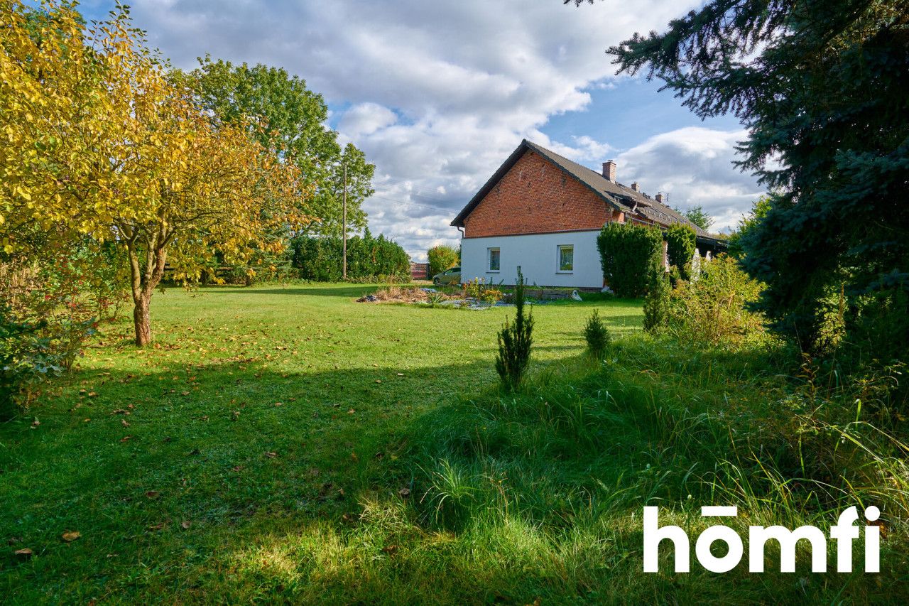 Unikatowy dom, blisko lasu, ciszy, spokoju - Dom - Sprzedaż - Oławski, Jelcz-Laskowice / Brzezinki