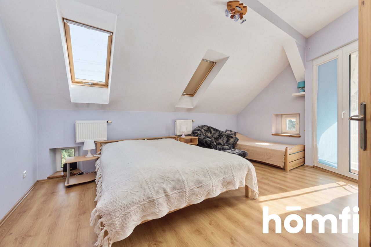 Unikatowy dom, blisko lasu, ciszy, spokoju - Dom - Sprzedaż - Oławski, Jelcz-Laskowice / Brzezinki