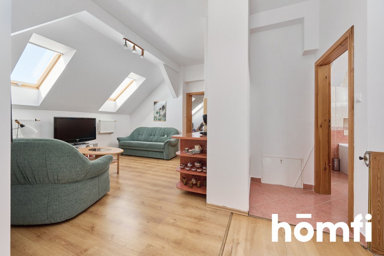 Unikatowy dom, blisko lasu, ciszy, spokoju - Dom - Sprzedaż - Oławski, Jelcz-Laskowice / Brzezinki