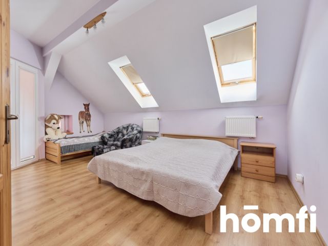 Unikatowy dom, blisko lasu, ciszy, spokoju - Dom - Sprzedaż - Oławski, Jelcz-Laskowice / Brzezinki