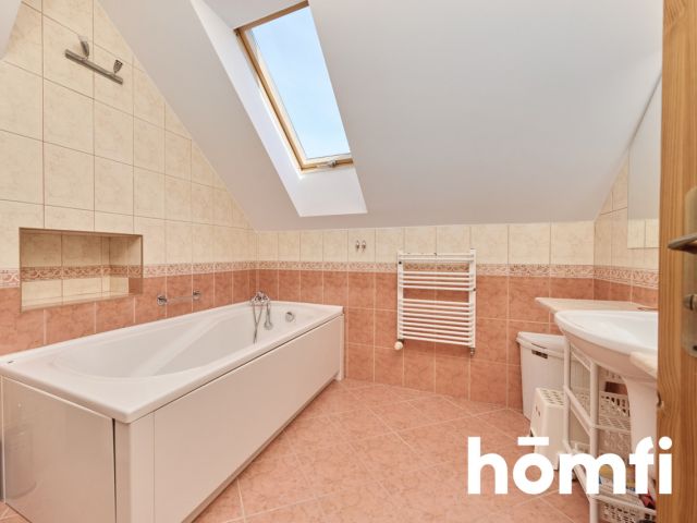 Unikatowy dom, blisko lasu, ciszy, spokoju - Dom - Sprzedaż - Oławski, Jelcz-Laskowice / Brzezinki