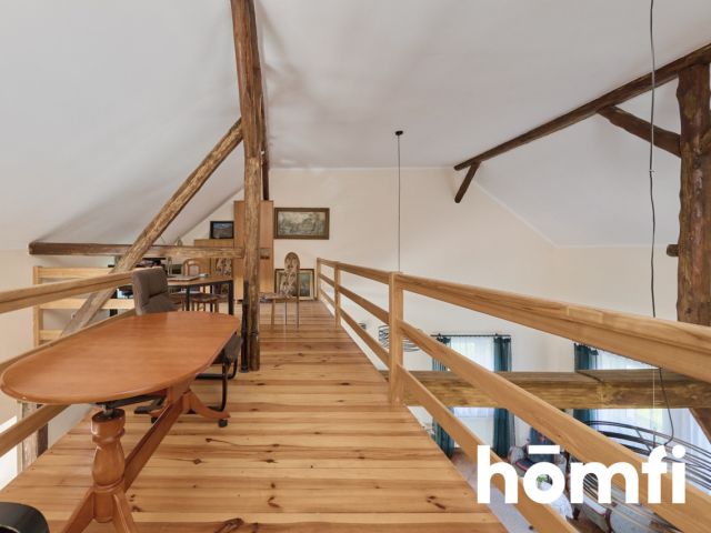 Unikatowy dom, blisko lasu, ciszy, spokoju - Dom - Sprzedaż - Oławski, Jelcz-Laskowice / Brzezinki