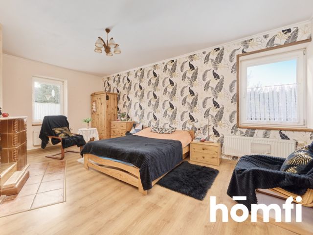 Unikatowy dom, blisko lasu, ciszy, spokoju - Dom - Sprzedaż - Oławski, Jelcz-Laskowice / Brzezinki