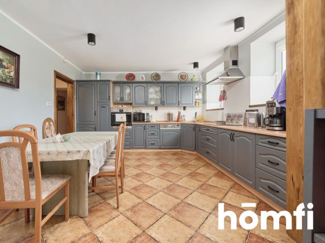 Unikatowy dom, blisko lasu, ciszy, spokoju - Dom - Sprzedaż - Oławski, Jelcz-Laskowice / Brzezinki