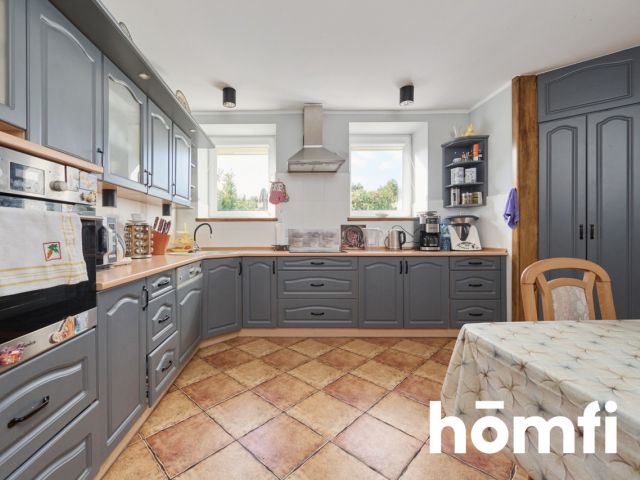 Unikatowy dom, blisko lasu, ciszy, spokoju - Dom - Sprzedaż - Oławski, Jelcz-Laskowice / Brzezinki