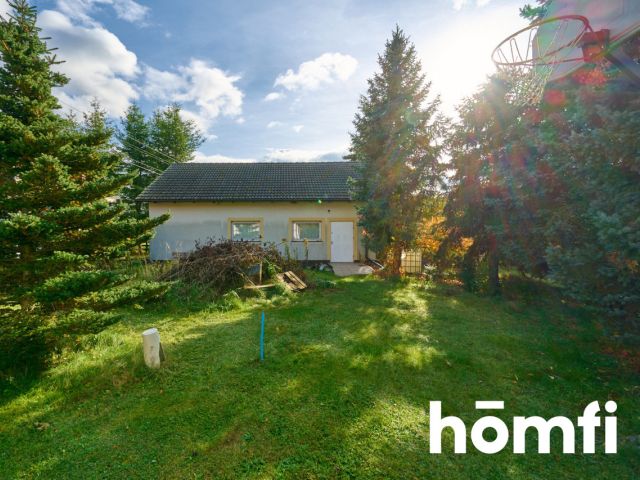 Unikatowy dom, blisko lasu, ciszy, spokoju - Dom - Sprzedaż - Oławski, Jelcz-Laskowice / Brzezinki