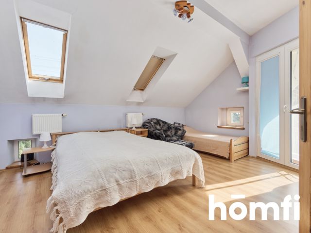 Unikatowy dom, blisko lasu, ciszy, spokoju - Dom - Sprzedaż - Oławski, Jelcz-Laskowice / Brzezinki