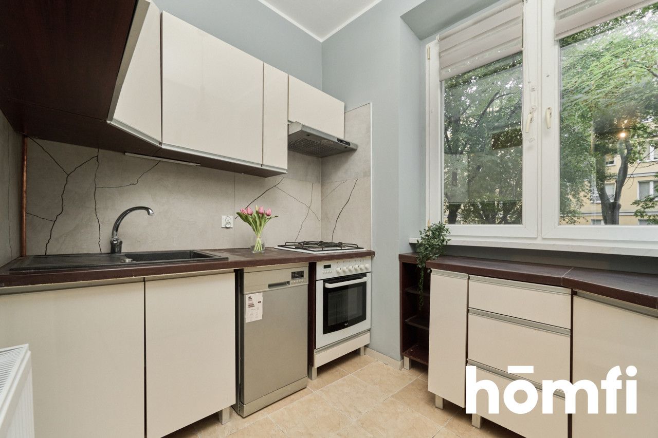 Mieszkanie 2-pok. z balkonem | Centrum blisko Renomy - Mieszkanie - Wynajem - Wrocław, Stare Miasto