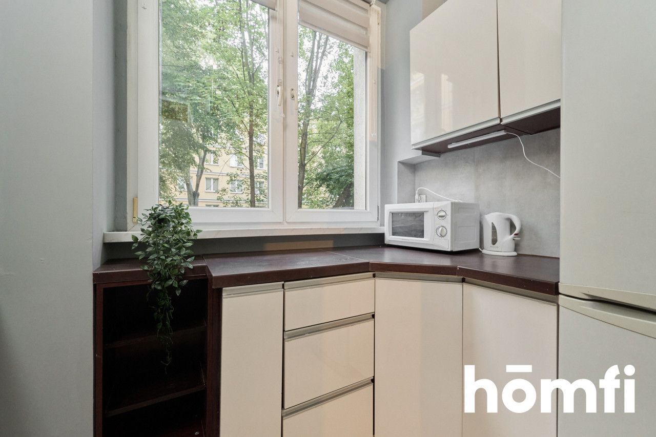 Mieszkanie 2-pok. z balkonem | Centrum blisko Renomy - Mieszkanie - Wynajem - Wrocław, Stare Miasto