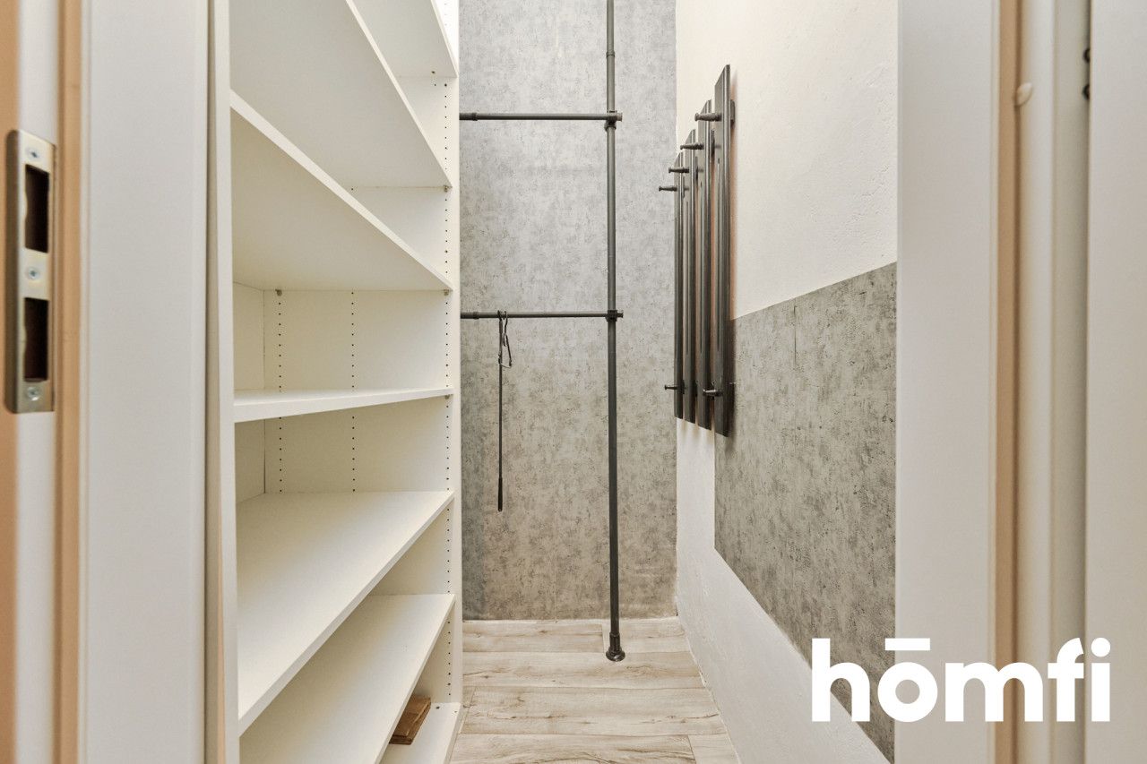 Mieszkanie 2-pok. z balkonem | Centrum blisko Renomy - Mieszkanie - Wynajem - Wrocław, Stare Miasto