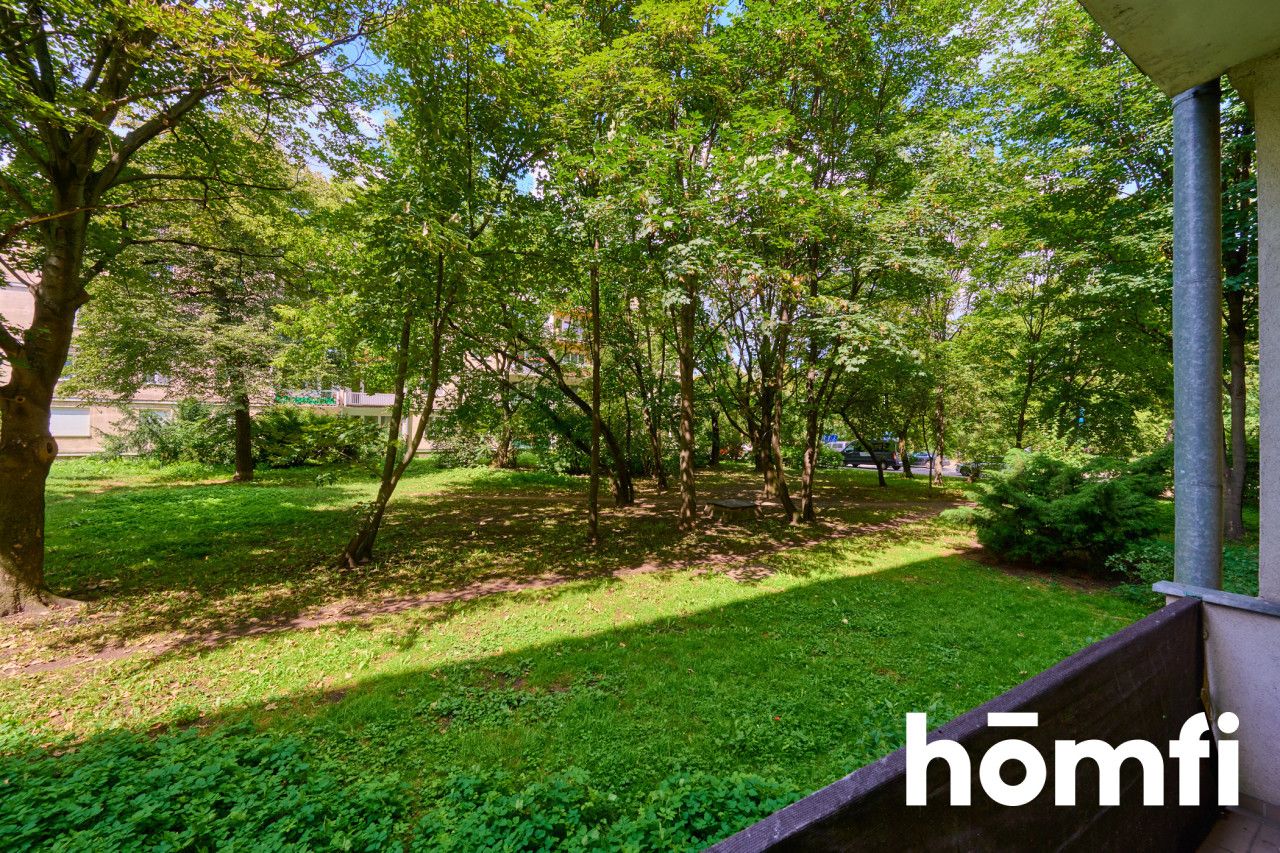 Mieszkanie 2-pok. z balkonem | Centrum blisko Renomy - Mieszkanie - Wynajem - Wrocław, Stare Miasto