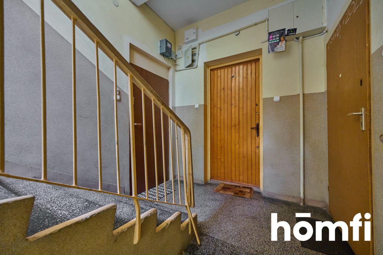 Mieszkanie 2-pok. z balkonem | Centrum blisko Renomy - Mieszkanie - Wynajem - Wrocław, Stare Miasto