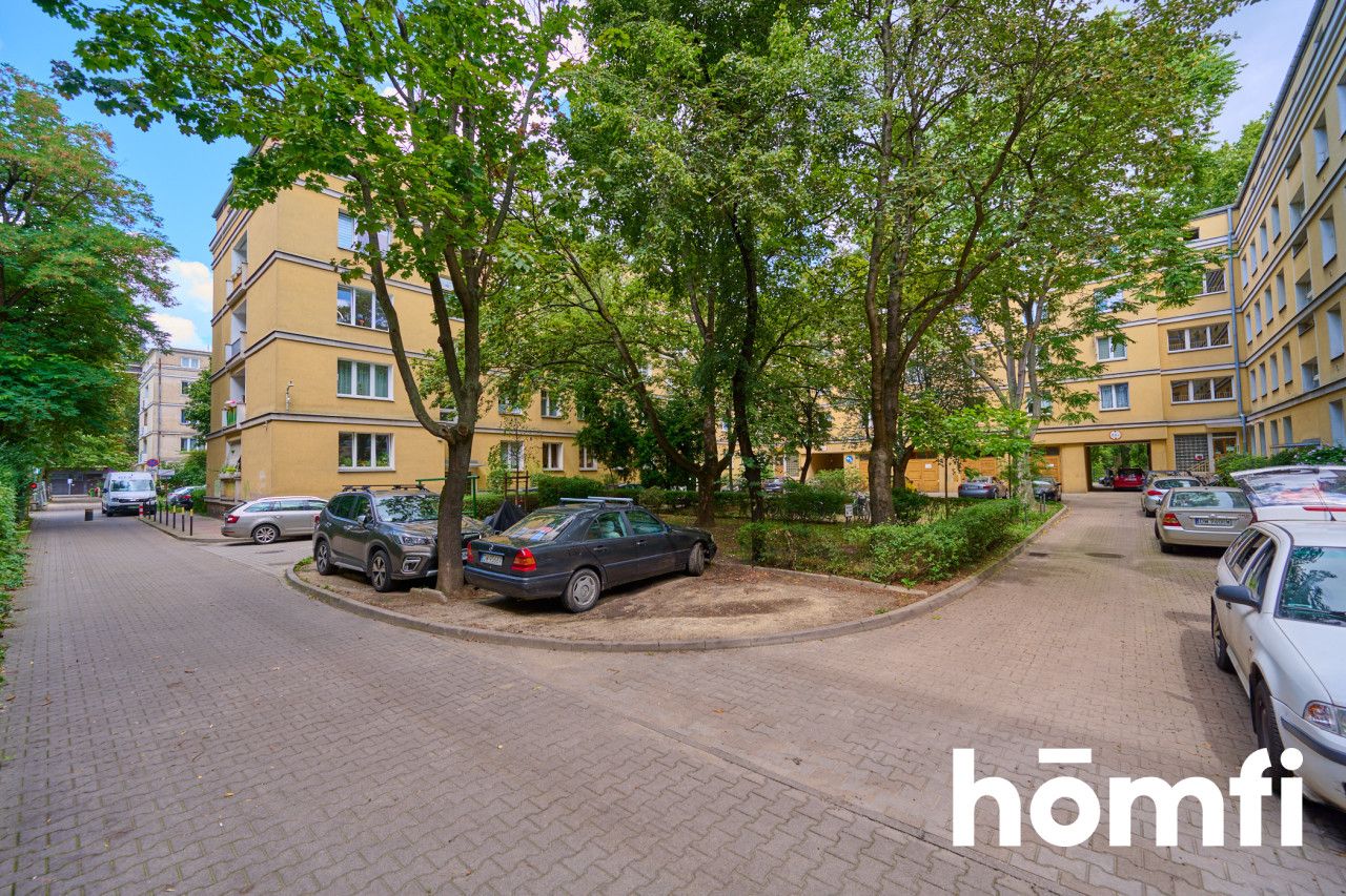 Mieszkanie 2-pok. z balkonem | Centrum blisko Renomy - Mieszkanie - Wynajem - Wrocław, Stare Miasto