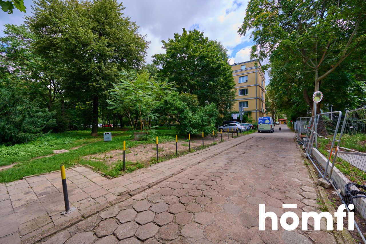 Mieszkanie 2-pok. z balkonem | Centrum blisko Renomy - Mieszkanie - Wynajem - Wrocław, Stare Miasto