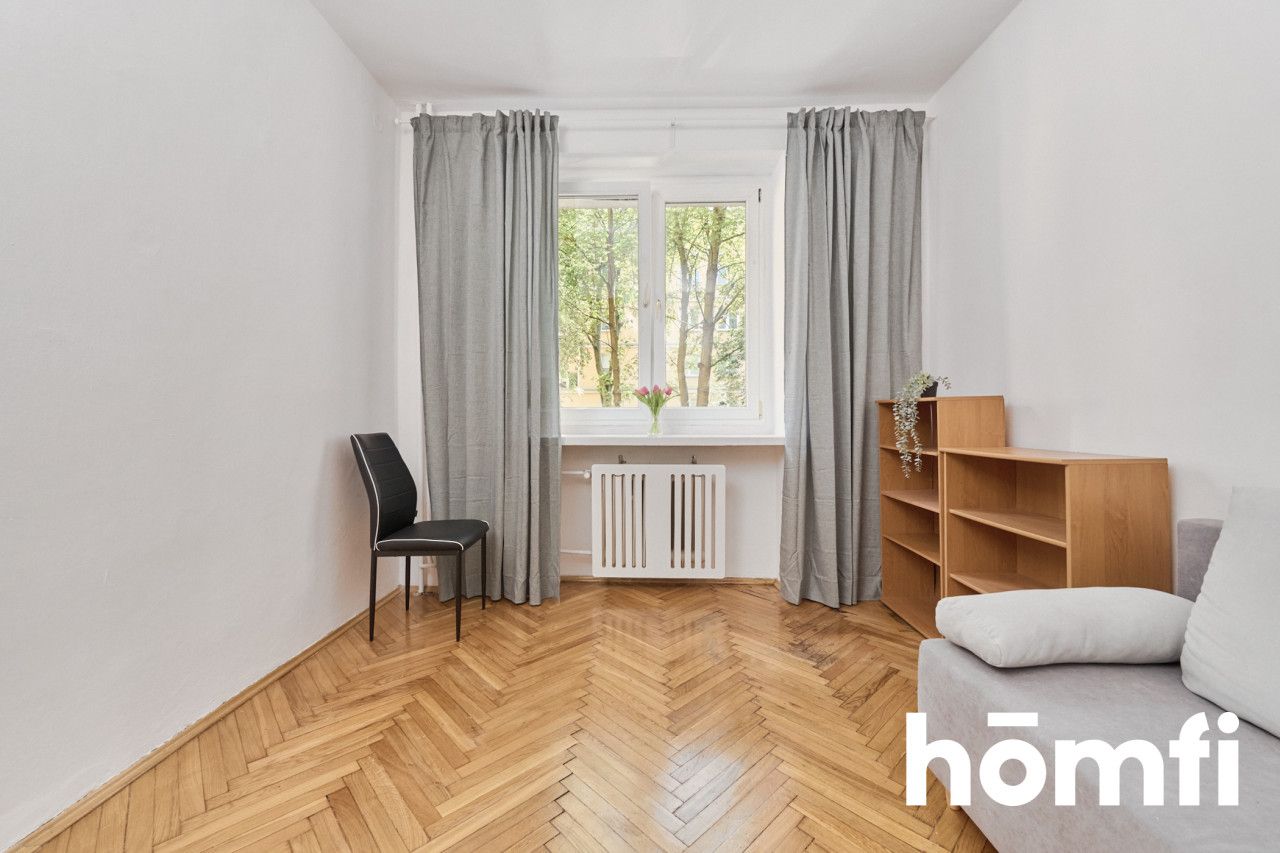 Mieszkanie 2-pok. z balkonem | Centrum blisko Renomy - Mieszkanie - Wynajem - Wrocław, Stare Miasto