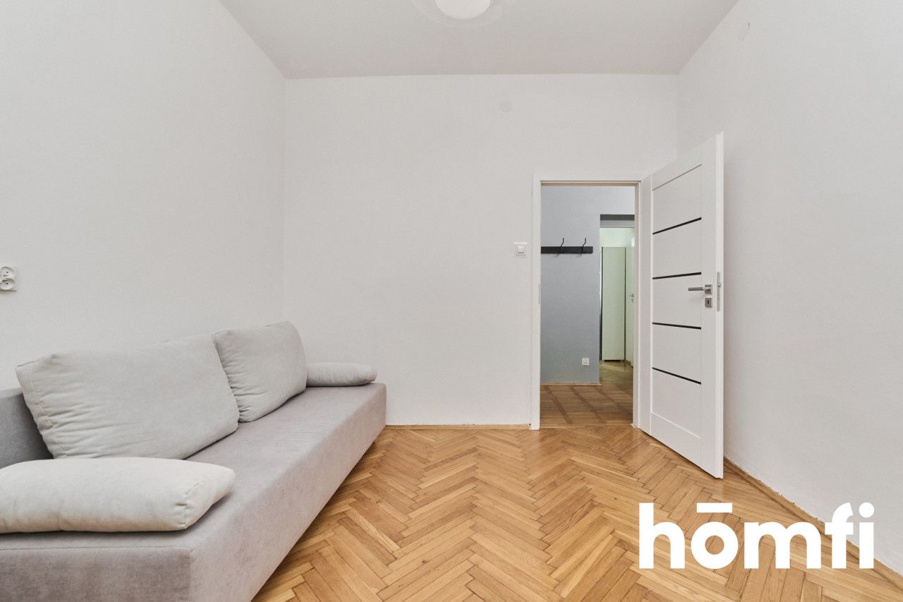 Mieszkanie 2-pok. z balkonem | Centrum blisko Renomy - Mieszkanie - Wynajem - Wrocław, Stare Miasto