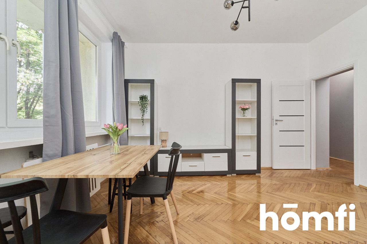 Mieszkanie 2-pok. z balkonem | Centrum blisko Renomy - Mieszkanie - Wynajem - Wrocław, Stare Miasto