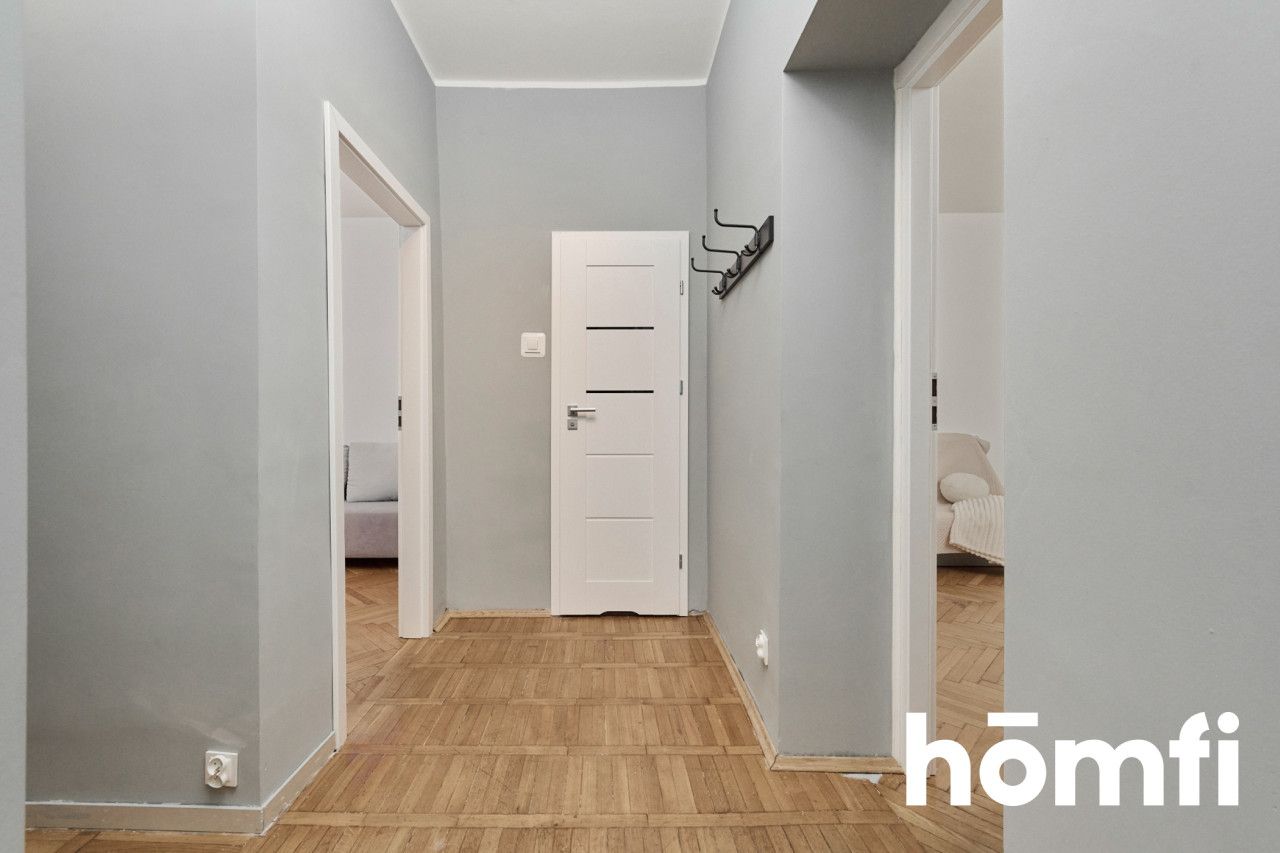 Mieszkanie 2-pok. z balkonem | Centrum blisko Renomy - Mieszkanie - Wynajem - Wrocław, Stare Miasto