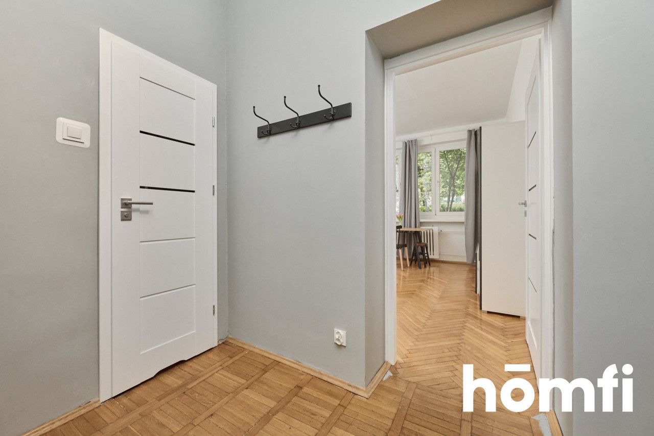 Mieszkanie 2-pok. z balkonem | Centrum blisko Renomy - Mieszkanie - Wynajem - Wrocław, Stare Miasto