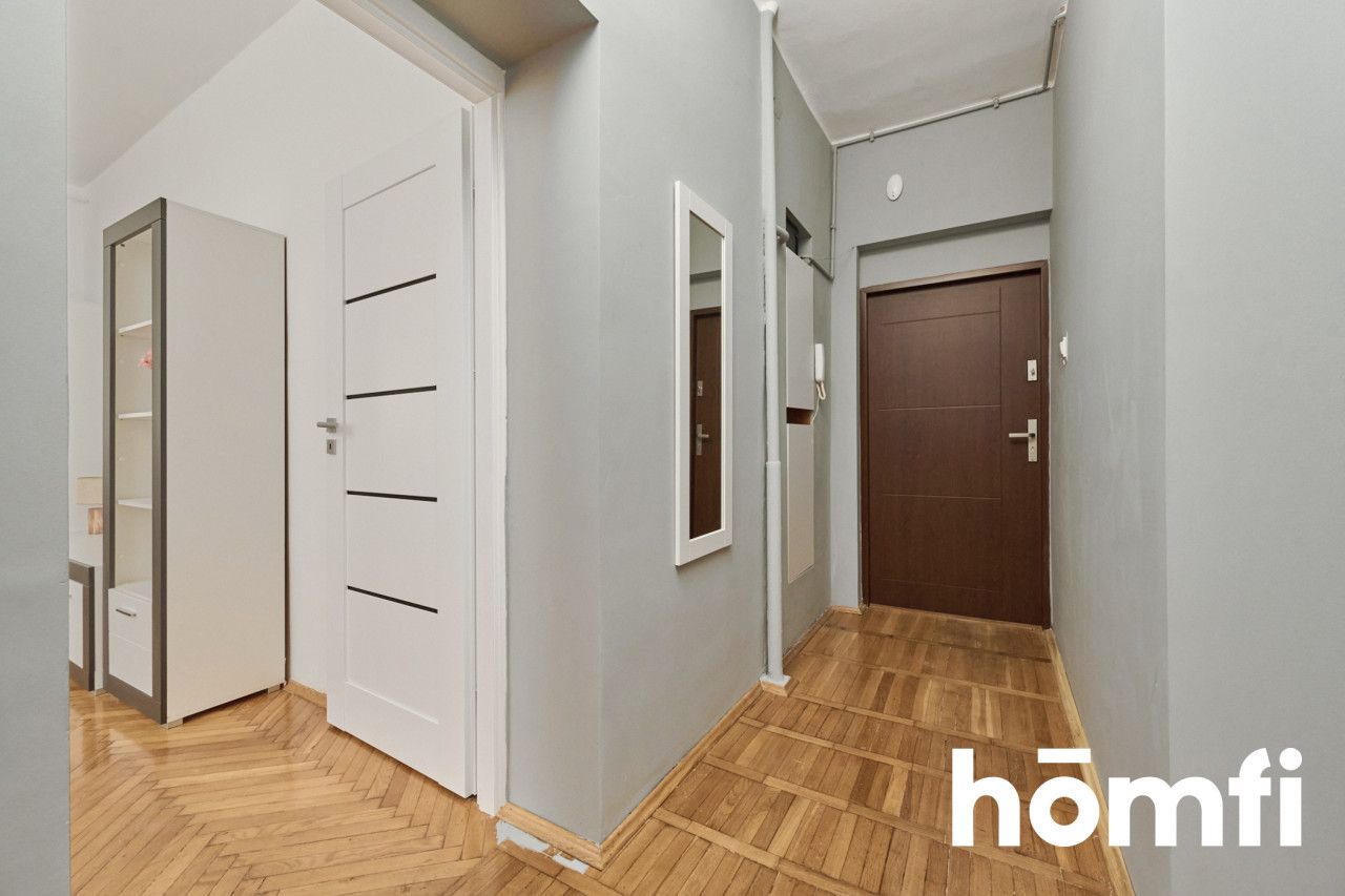 Mieszkanie 2-pok. z balkonem | Centrum blisko Renomy - Mieszkanie - Wynajem - Wrocław, Stare Miasto