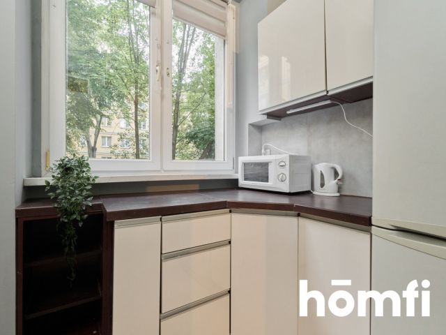 2-Room Apartment | Balcony | City Center near Renoma - Квартира - Оренда - Wrocław, Stare Miasto