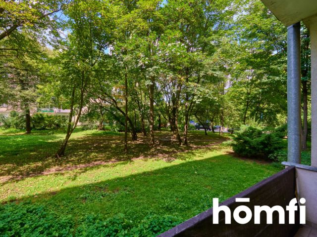 2-Room Apartment | Balcony | City Center near Renoma - Квартира - Оренда - Wrocław, Stare Miasto