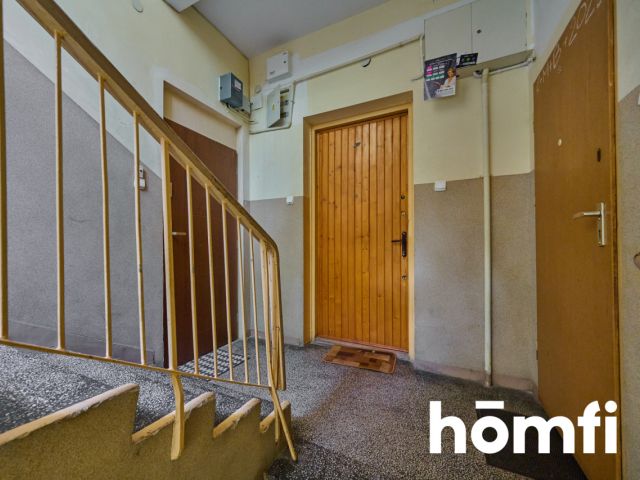 2-Room Apartment | Balcony | City Center near Renoma - Квартира - Оренда - Wrocław, Stare Miasto