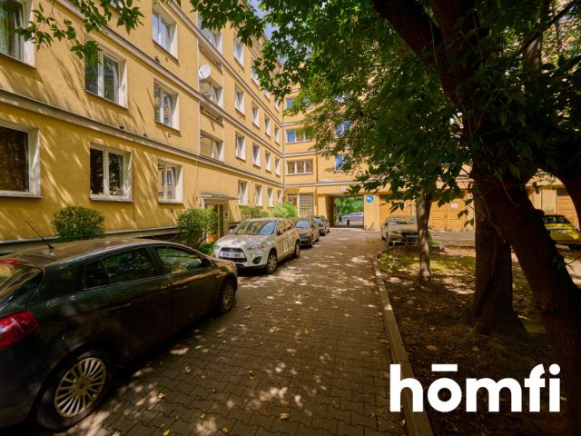2-Room Apartment | Balcony | City Center near Renoma - Квартира - Оренда - Wrocław, Stare Miasto