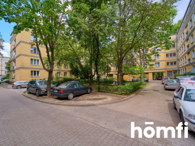 2-Room Apartment | Balcony | City Center near Renoma - Квартира - Оренда - Wrocław, Stare Miasto