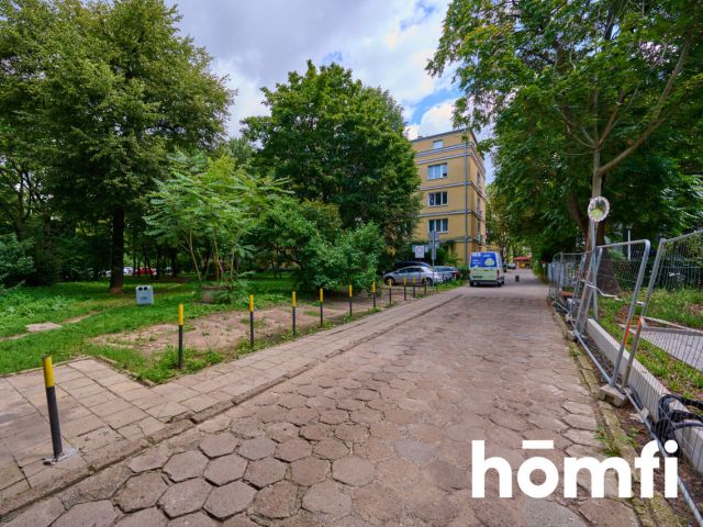 2-Room Apartment | Balcony | City Center near Renoma - Квартира - Оренда - Wrocław, Stare Miasto