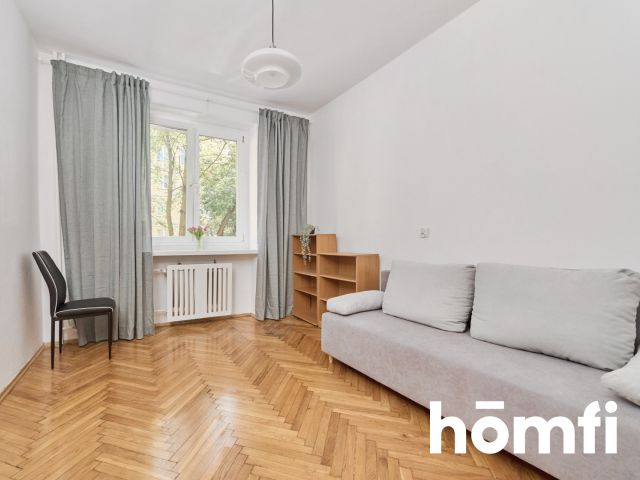 2-Room Apartment | Balcony | City Center near Renoma - Квартира - Оренда - Wrocław, Stare Miasto