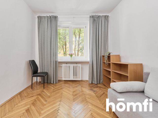 2-Room Apartment | Balcony | City Center near Renoma - Квартира - Оренда - Wrocław, Stare Miasto