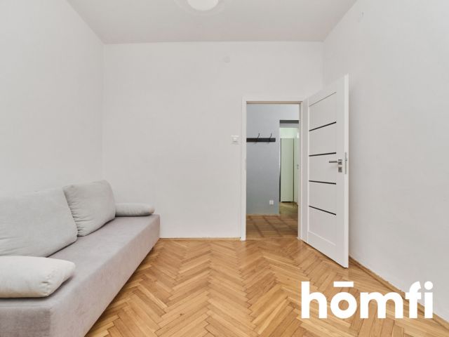 2-Room Apartment | Balcony | City Center near Renoma - Квартира - Оренда - Wrocław, Stare Miasto