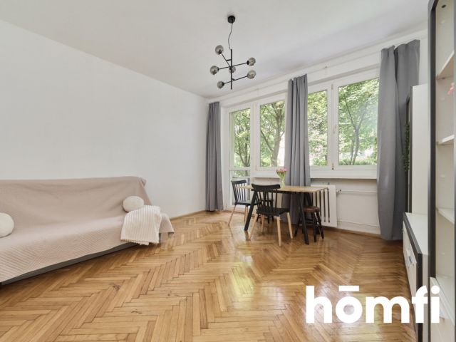 2-Room Apartment | Balcony | City Center near Renoma - Квартира - Оренда - Wrocław, Stare Miasto