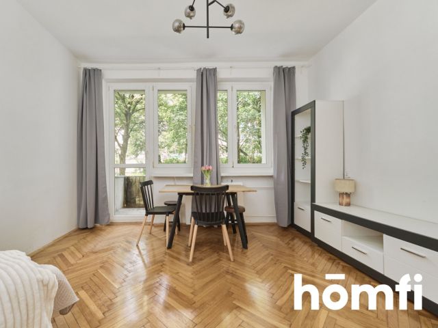 2-Room Apartment | Balcony | City Center near Renoma - Квартира - Оренда - Wrocław, Stare Miasto