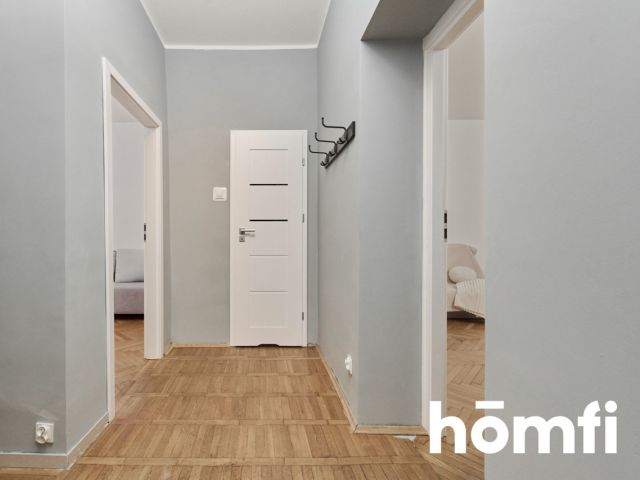 2-Room Apartment | Balcony | City Center near Renoma - Квартира - Оренда - Wrocław, Stare Miasto