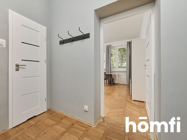 2-Room Apartment | Balcony | City Center near Renoma - Квартира - Оренда - Wrocław, Stare Miasto