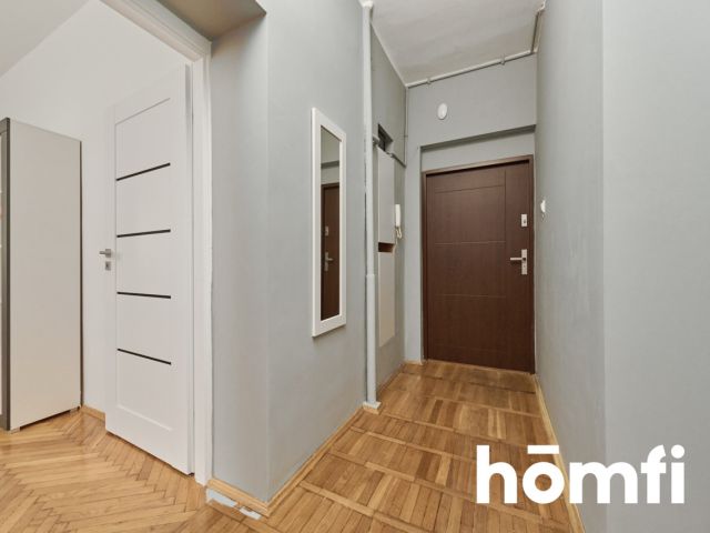 2-Room Apartment | Balcony | City Center near Renoma - Квартира - Оренда - Wrocław, Stare Miasto