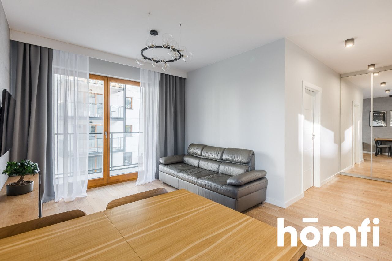 2-pok. z balkonem i tarasem - Zajezdnia Wrzeszcz - Mieszkanie - Sprzedaż - Gdańsk, Wrzeszcz