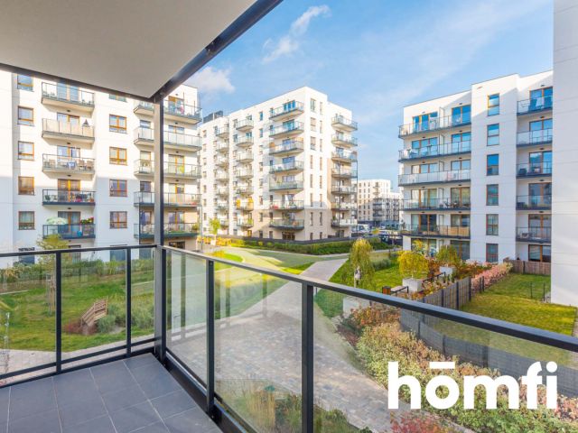 2-pok. z balkonem i tarasem - Zajezdnia Wrzeszcz - Mieszkanie - Sprzedaż - Gdańsk, Wrzeszcz