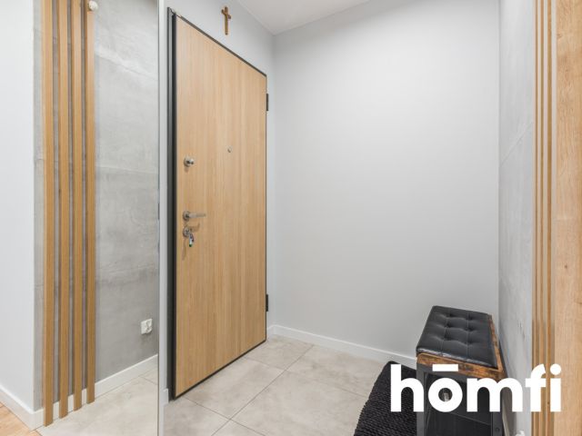 2-pok. z balkonem i tarasem - Zajezdnia Wrzeszcz - Mieszkanie - Sprzedaż - Gdańsk, Wrzeszcz