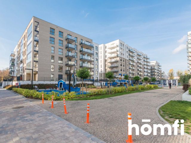 2-pok. z balkonem i tarasem - Zajezdnia Wrzeszcz - Mieszkanie - Sprzedaż - Gdańsk, Wrzeszcz