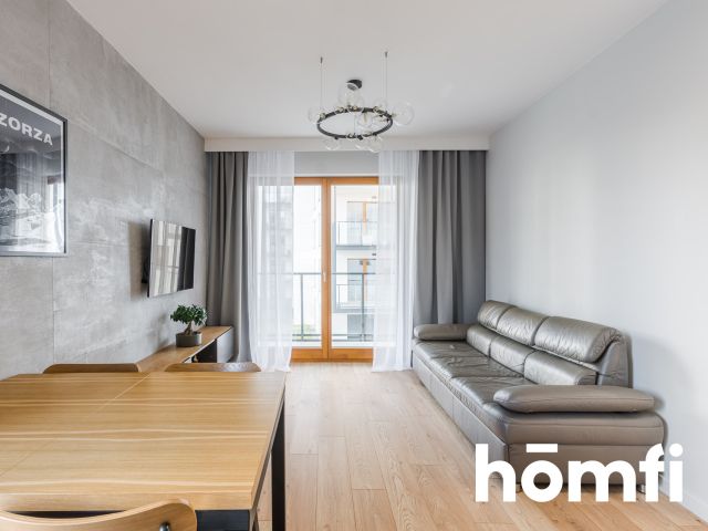 2-pok. z balkonem i tarasem - Zajezdnia Wrzeszcz - Mieszkanie - Sprzedaż - Gdańsk, Wrzeszcz