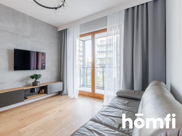 2-pok. z balkonem i tarasem - Zajezdnia Wrzeszcz - Mieszkanie - Sprzedaż - Gdańsk, Wrzeszcz