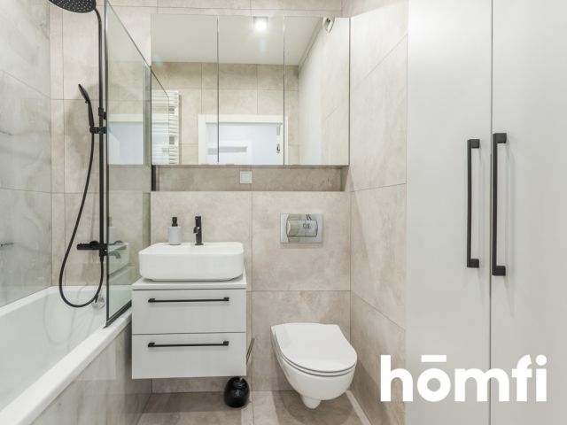 2-pok. z balkonem i tarasem - Zajezdnia Wrzeszcz - Mieszkanie - Sprzedaż - Gdańsk, Wrzeszcz