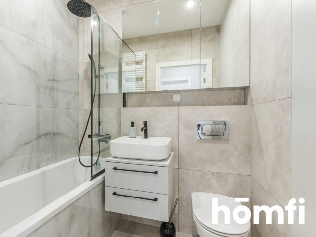 2-pok. z balkonem i tarasem - Zajezdnia Wrzeszcz - Mieszkanie - Sprzedaż - Gdańsk, Wrzeszcz