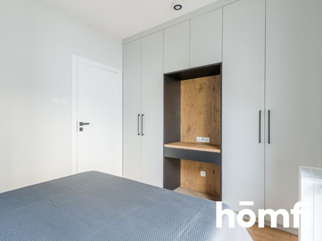 2-pok. z balkonem i tarasem - Zajezdnia Wrzeszcz - Mieszkanie - Sprzedaż - Gdańsk, Wrzeszcz