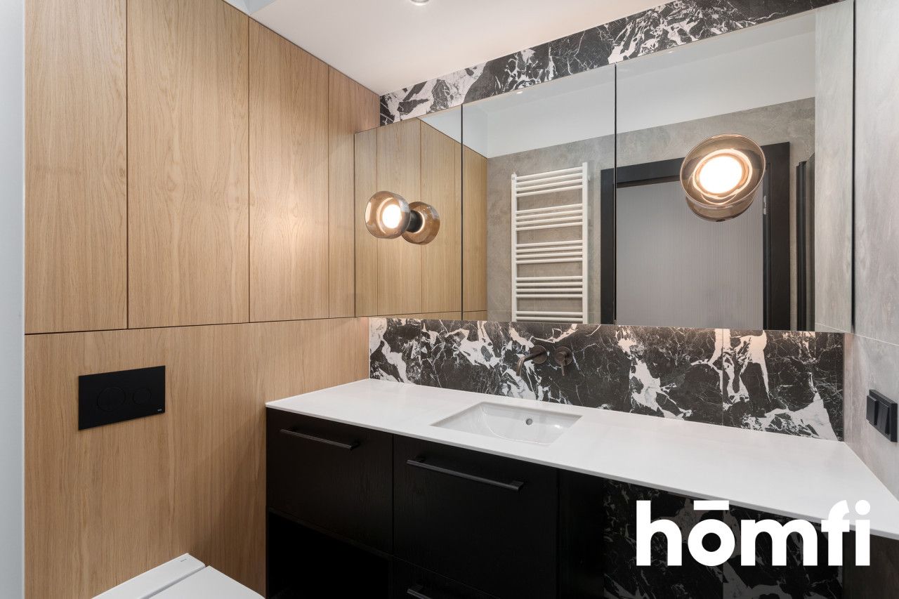 Atrium Oliva, 2-pok. z balkonem i klimatyzacją - Mieszkanie - Wynajem - Gdańsk, Oliwa