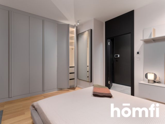 Atrium Oliva, 2-pok. z balkonem i klimatyzacją - Mieszkanie - Wynajem - Gdańsk, Oliwa